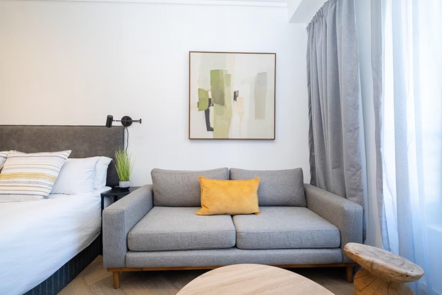 1 Bedroom Property for Sale in Cape Town City Centre Western Cape